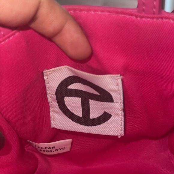 Telfar mini - Picture 4 of 5